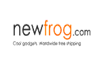 new-frog