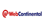 cupom desconto Webcontinental 